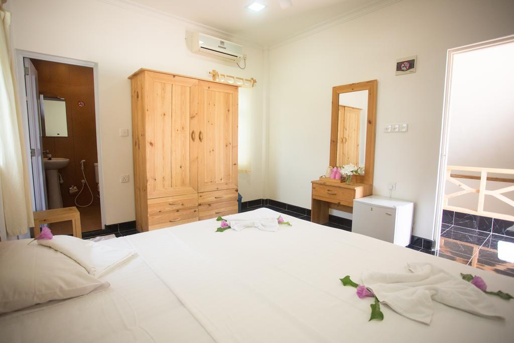 Faza View Inn, מאפושי מראה חיצוני תמונה