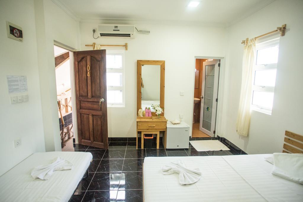 Faza View Inn, מאפושי מראה חיצוני תמונה