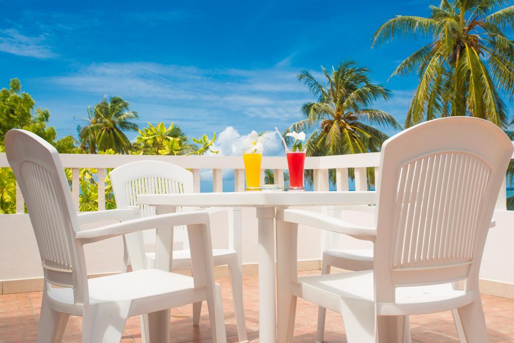 Faza View Inn, מאפושי מראה חיצוני תמונה