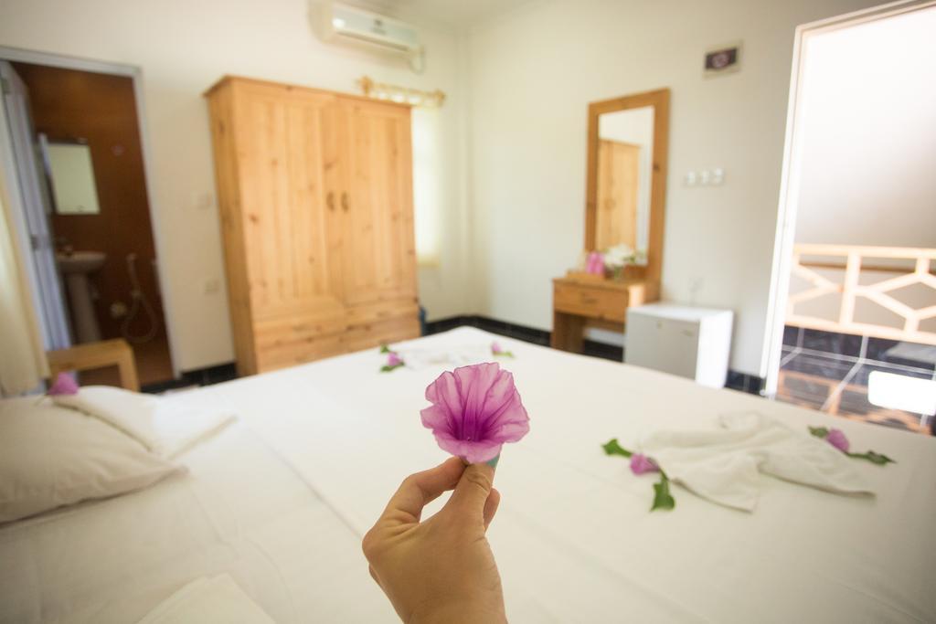 Faza View Inn, מאפושי מראה חיצוני תמונה