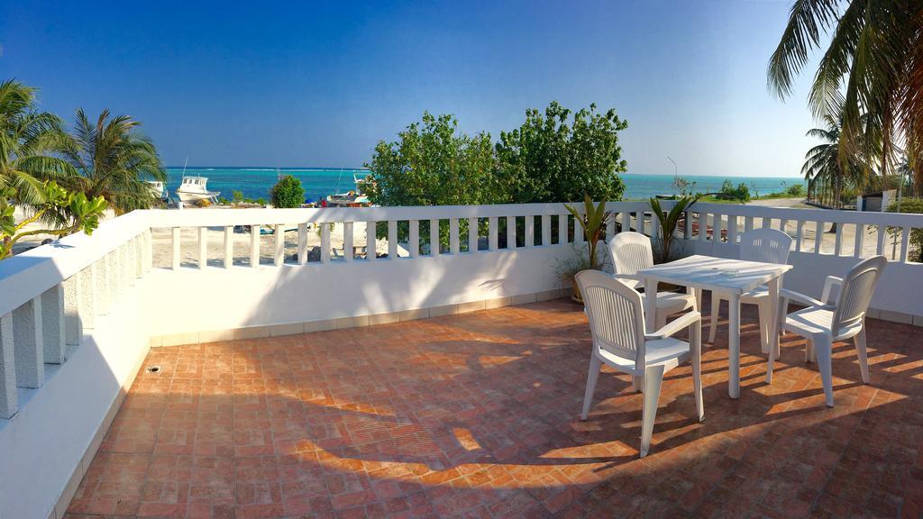 Faza View Inn, מאפושי מראה חיצוני תמונה