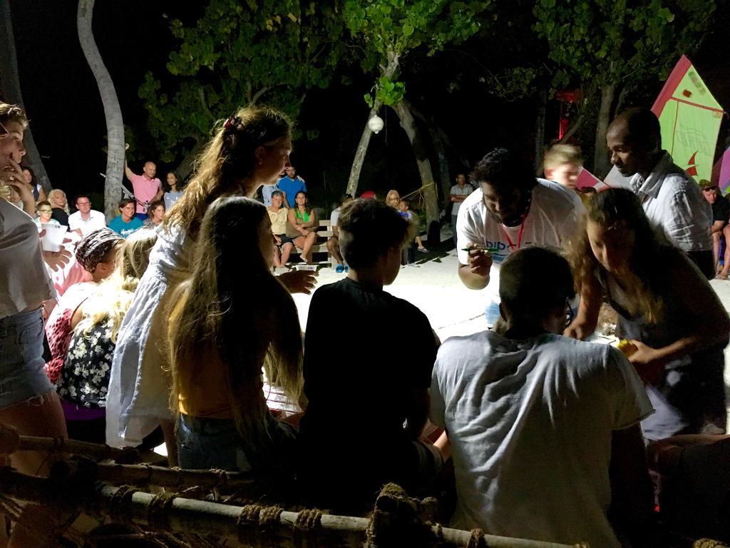 Faza View Inn, מאפושי מראה חיצוני תמונה