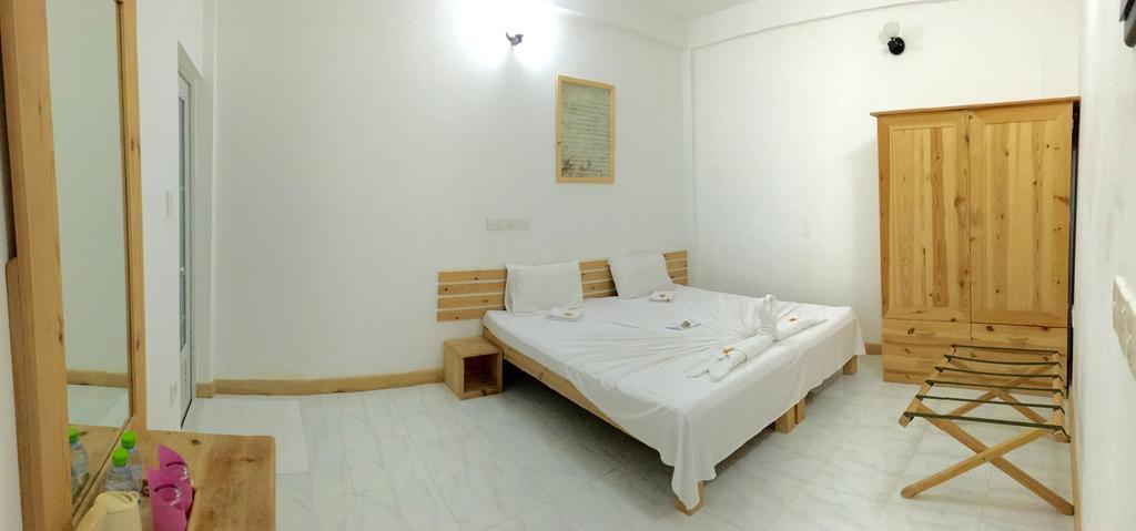 Faza View Inn, מאפושי מראה חיצוני תמונה