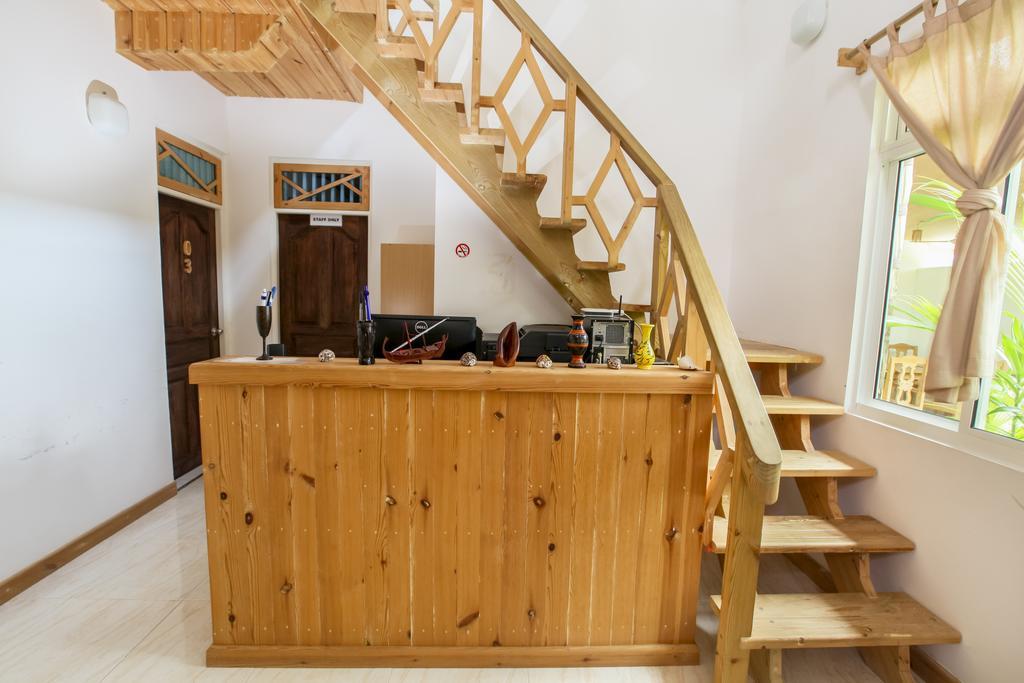 Faza View Inn, מאפושי מראה חיצוני תמונה