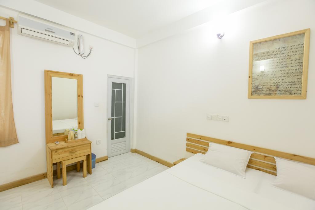 Faza View Inn, מאפושי מראה חיצוני תמונה