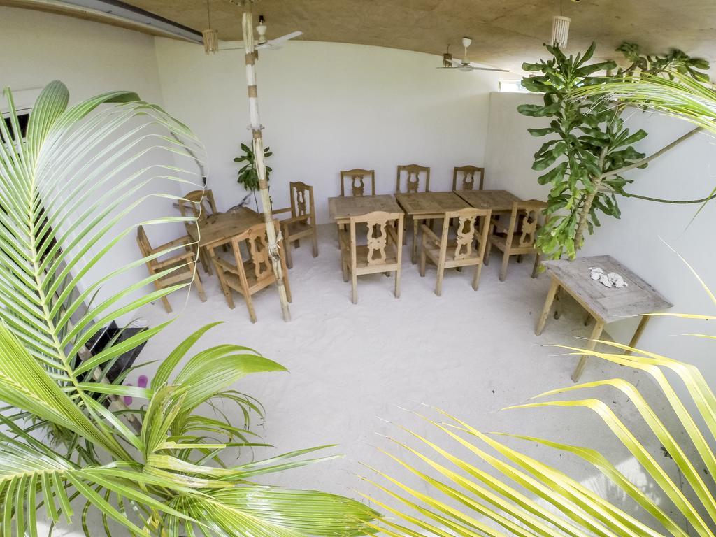 Faza View Inn, מאפושי מראה חיצוני תמונה