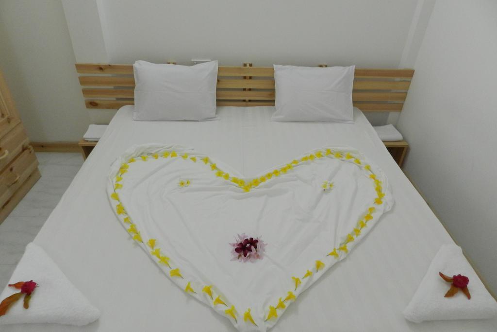 Faza View Inn, מאפושי מראה חיצוני תמונה