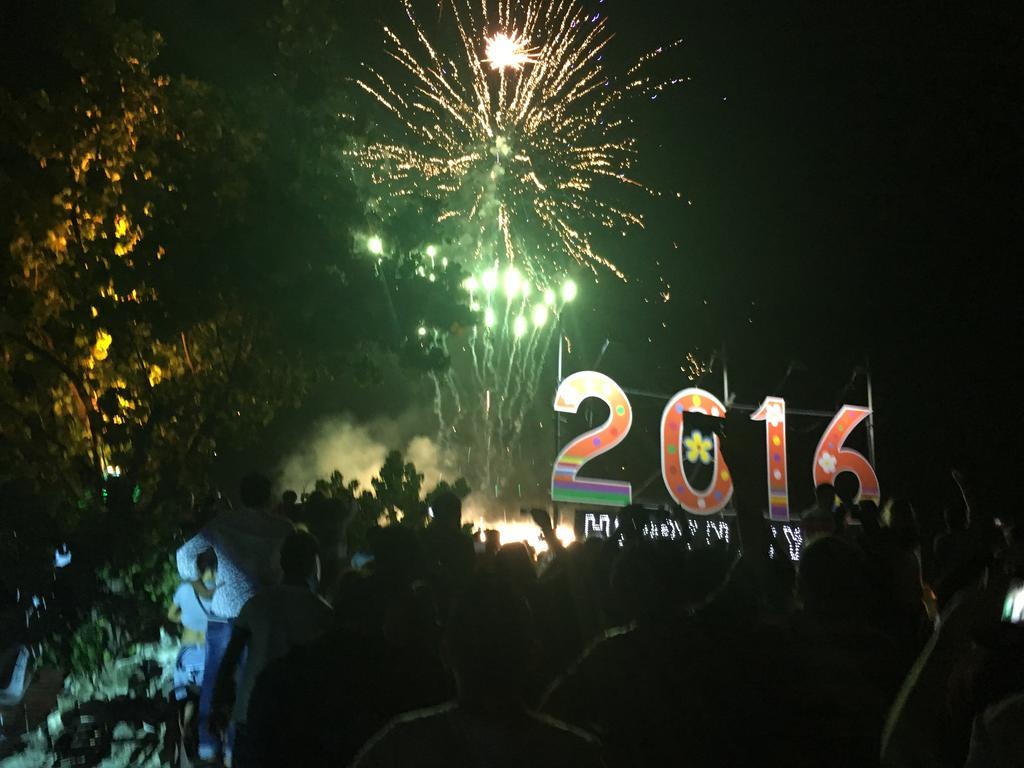 Faza View Inn, מאפושי מראה חיצוני תמונה