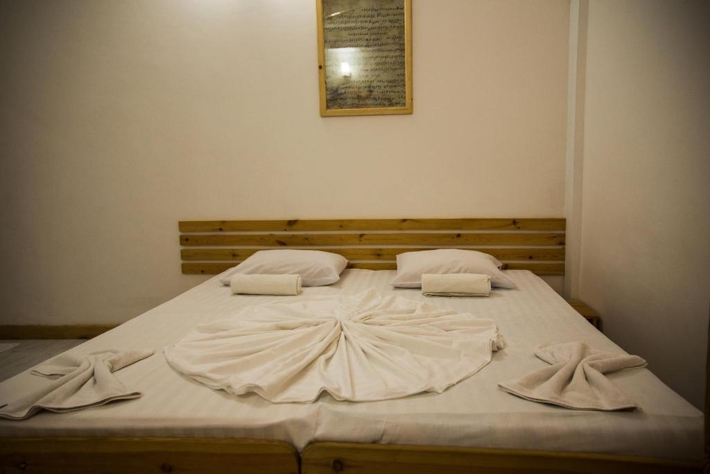 Faza View Inn, מאפושי חדר תמונה