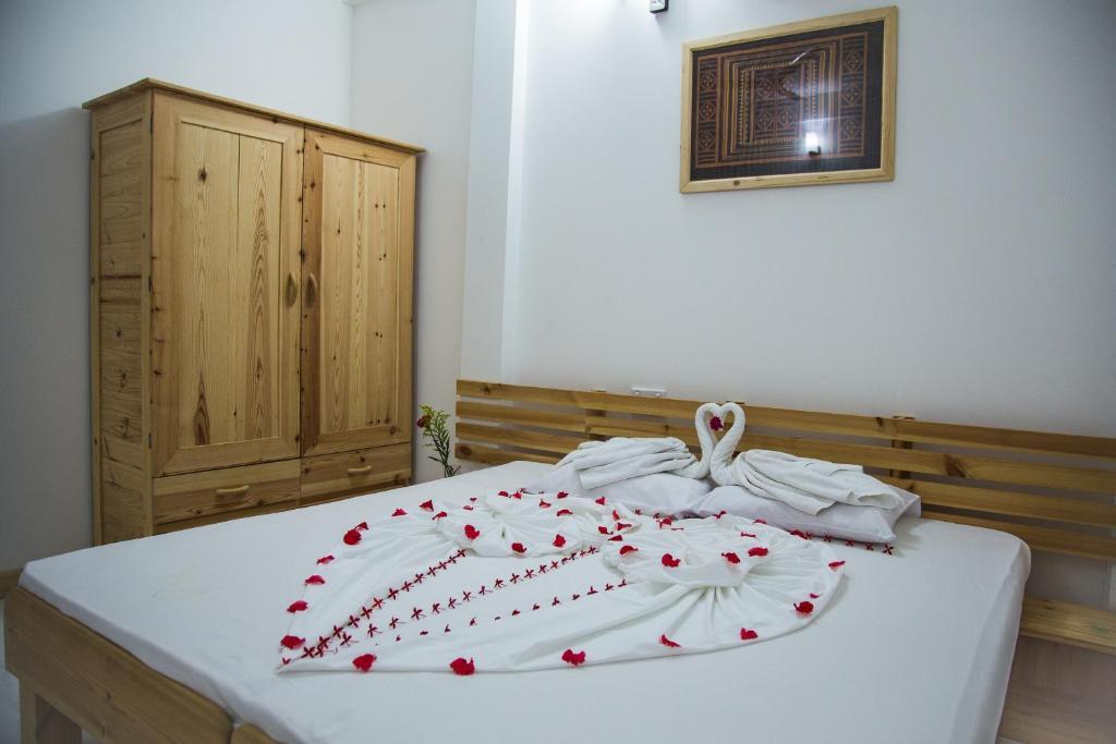 Faza View Inn, מאפושי מראה חיצוני תמונה