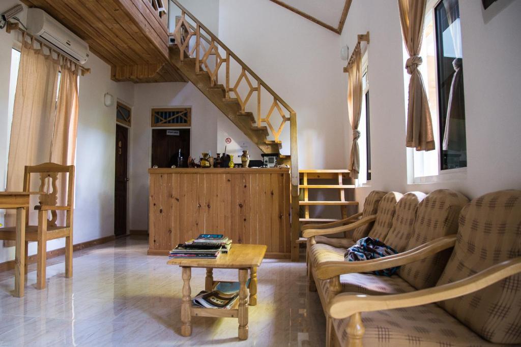 Faza View Inn, מאפושי מראה חיצוני תמונה